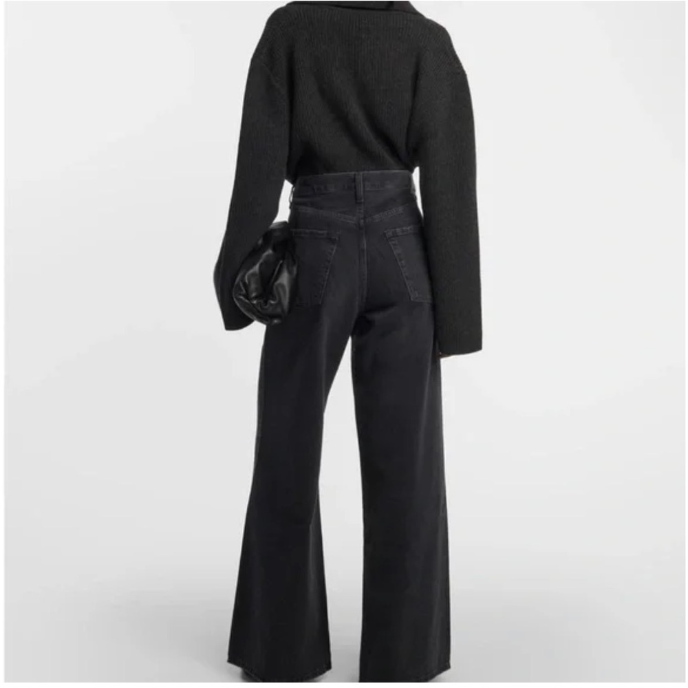 Citizens of Humanity Beverly Slouch Boot‎ Trouser Jeans in Prophecy Size 31 - Picture 2 of 14